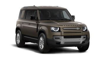 Land Rover Defender 3.0 D250 X-Dynamic SE 90 3dr Auto Diesel Estate